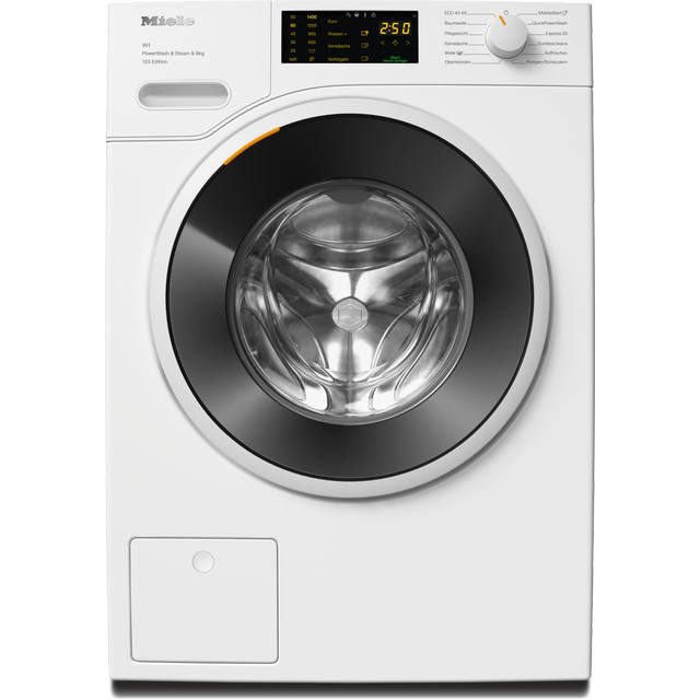 WWB380 WPS 125 Edition